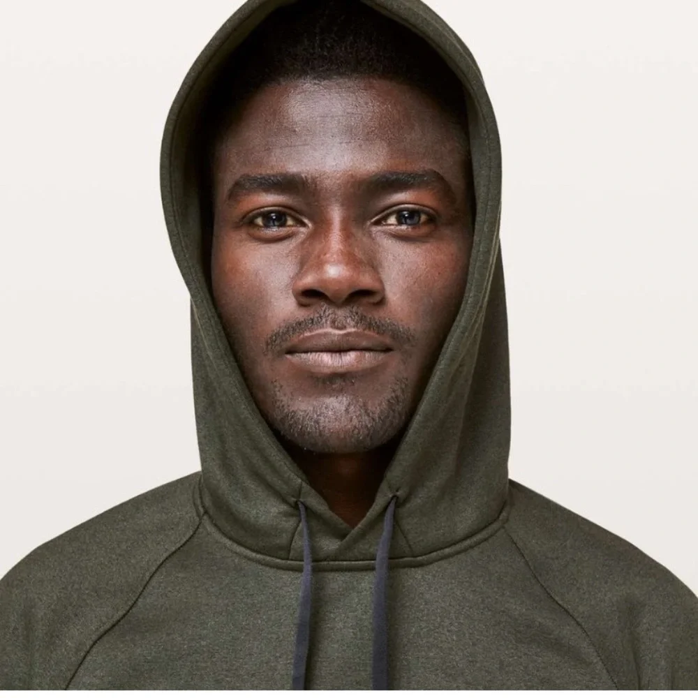 Lululemon City Sweat Hoodie - Thermo - Picture 3 of 7